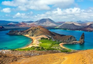 Islas Galapagos