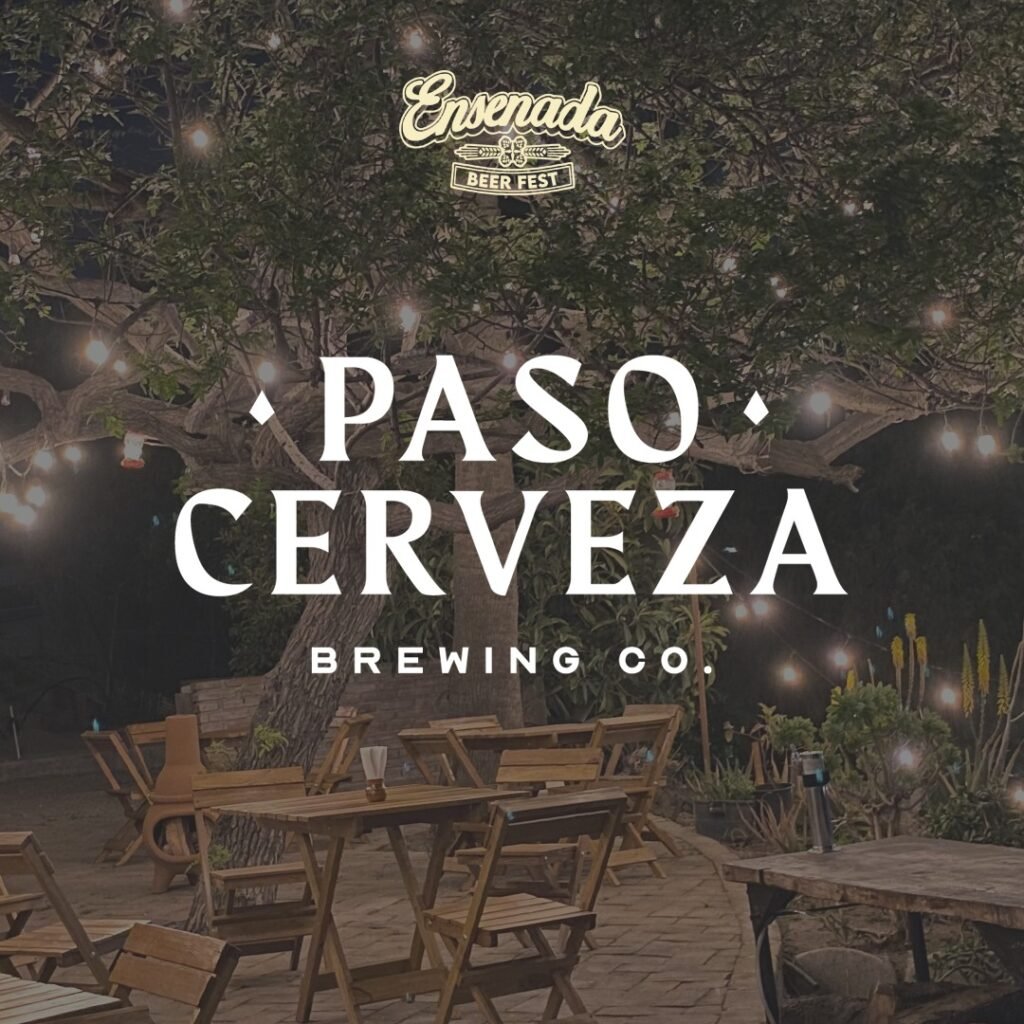 Ensenada Beer Fest 2022 MundoBRG Magazine