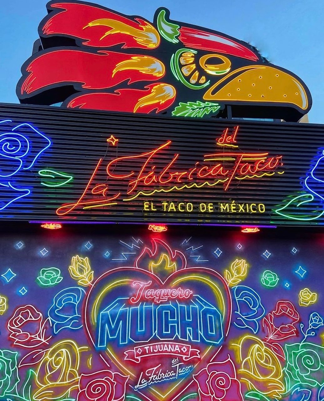 Inauguran la primera Fábrica del Taco en Tijuana - MundoBRG Magazine